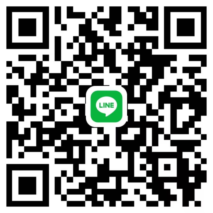 LINE二维码